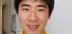 Hyun Kyung Son, South Korea