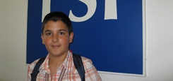 Filip Misurovic, Montenegro