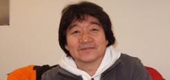 Masao Ikeuchi, 기술자, 일본