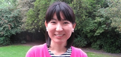 Akiko Wakiyama, Japan