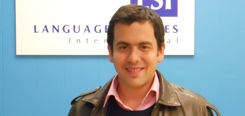 Rodrigo Lara, Senator, Colombia