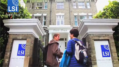 LSI London Hampstead