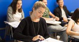 Anglais académique
