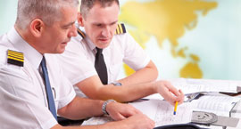 Inglés para la aviación