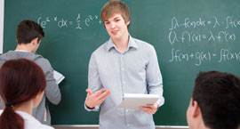 Anglais pour enseignants étrangers