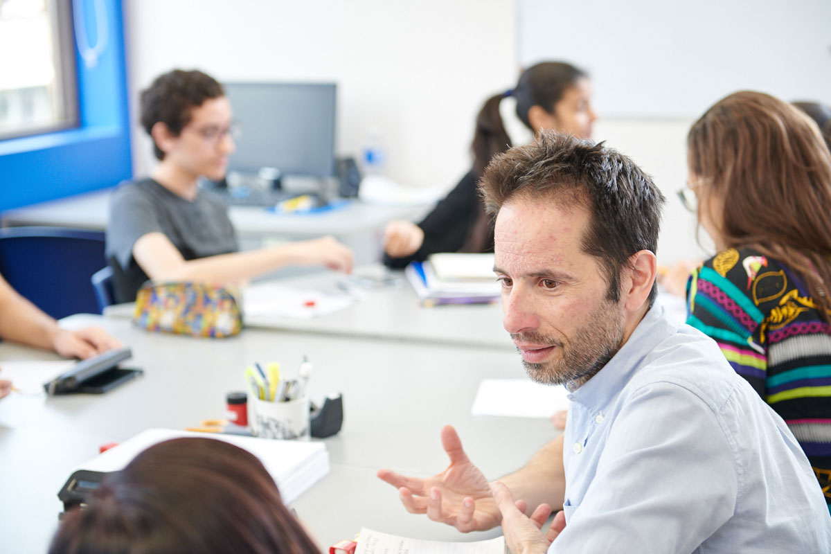 【LSI Toronto】 Language Studies International