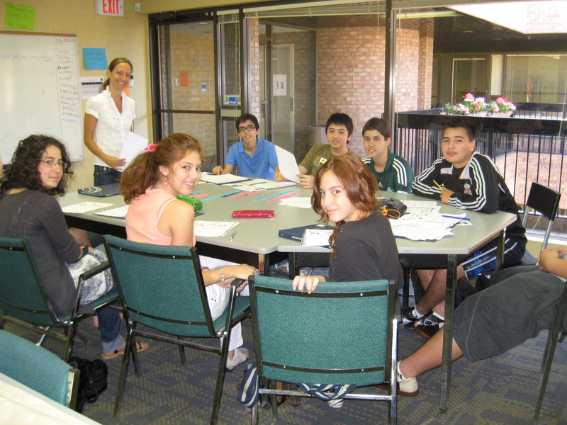 【LSI Toronto】 Language Studies International