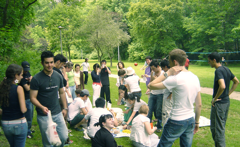 【LSI Toronto】 Language Studies International