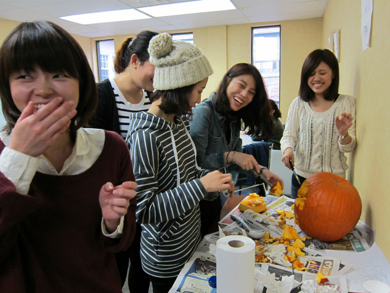 【LSI Toronto】 Language Studies International