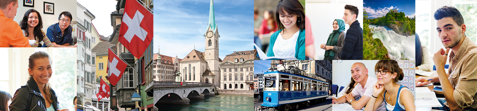 LSI Zurich - 3