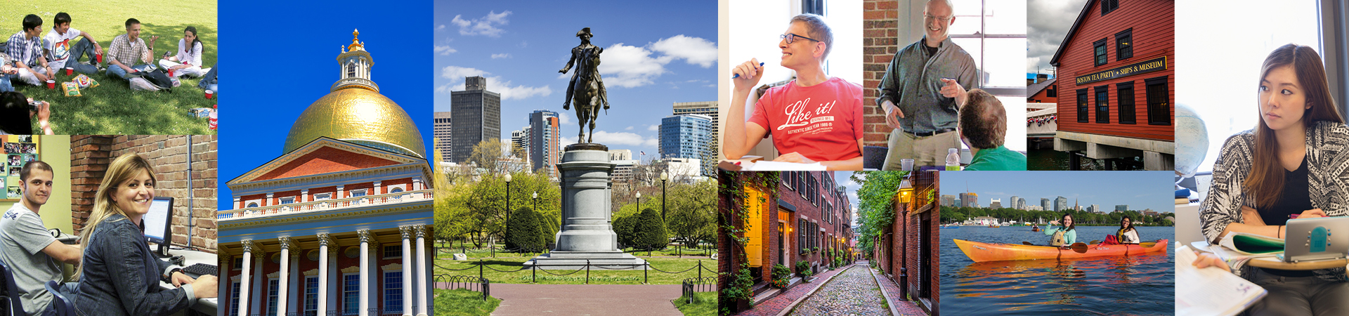 LSI Boston - 3