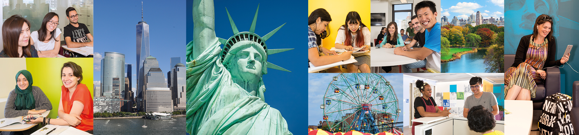 LSI New York - 3