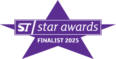 Star AAwards 2025 Finalist