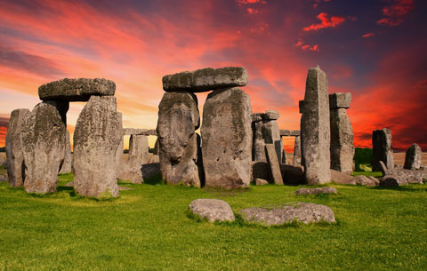 Angleterre
