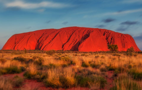 Pathways in Australien