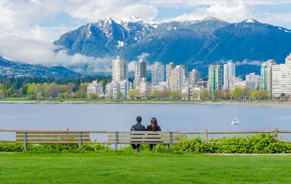 Vancouver