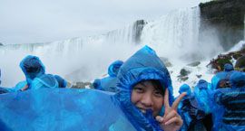 Cataratas de Niagara