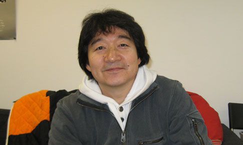 Masao Ikeuchi,  Japan