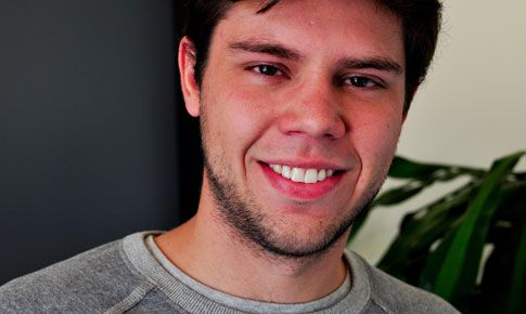 Guilherme Matos, Brazil