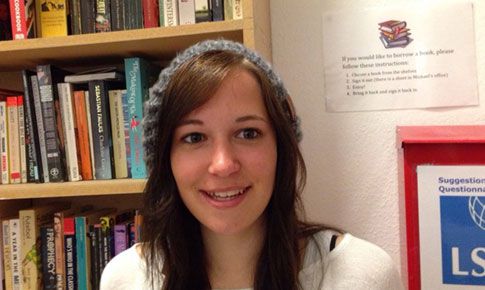 Michaela Krottendorf, Österreich