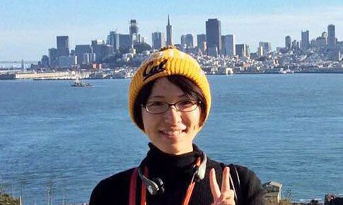Rumiko Sasaki dal Giappone