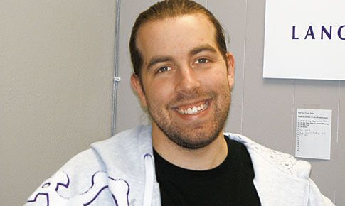 Nicolas Poilvert, Francia