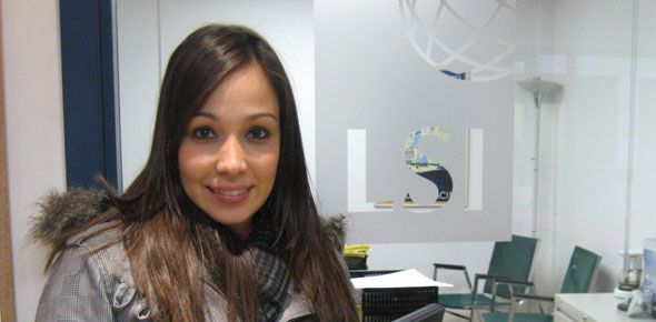 Isabel Tobia, Marketing, Venezuela
