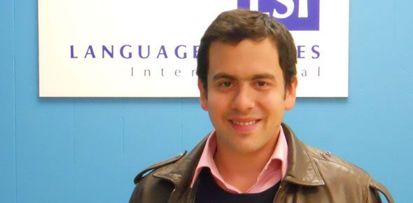 Rodrigo Lara, Senator, Kolombiya