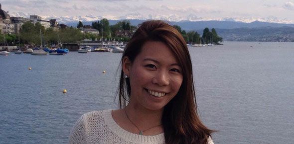 Soojung Choi, Corée du Sud