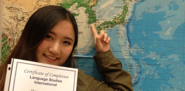 Chaebin Song, Coreia do Sul