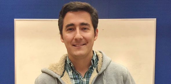 Carlo Rojas, Chile