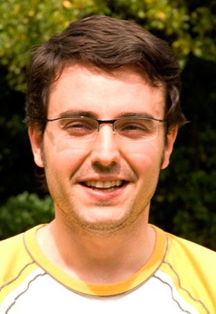 Roberto Villoslada, Rechtsanwalt, Spanien