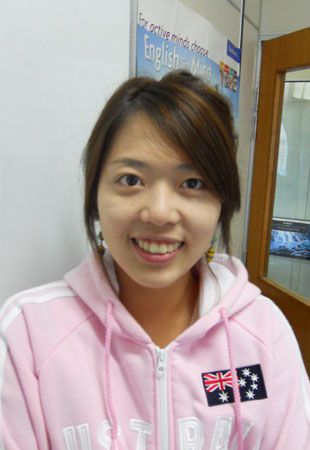 Yeon Kyung Choi, Corée du Sud