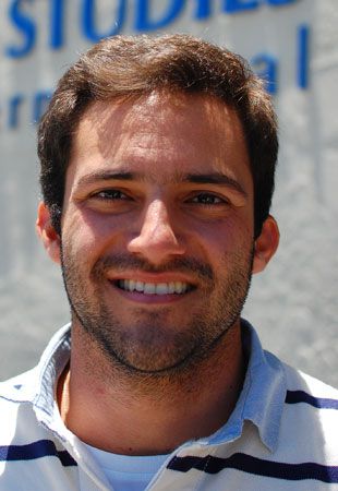 Flavio Fernandez, Brésil