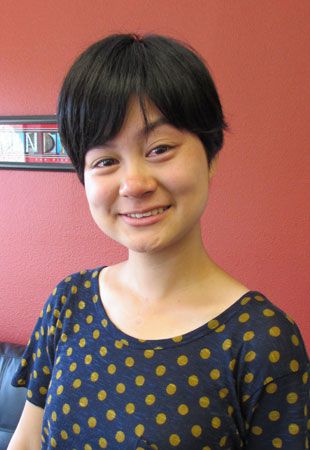 Toko Miura, Japão