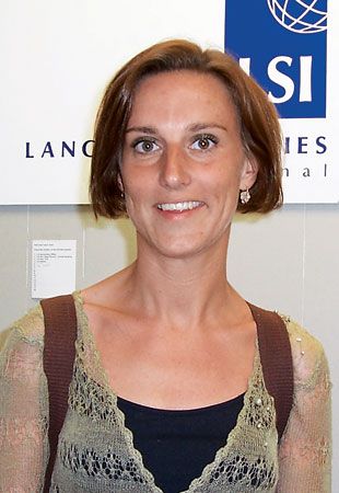 Anita Rasmussen, Avvocato, Danimarca