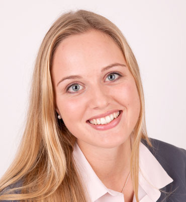 Irina Kazer, Suisse