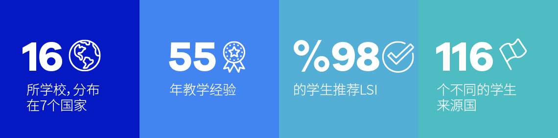 LSI Statistics