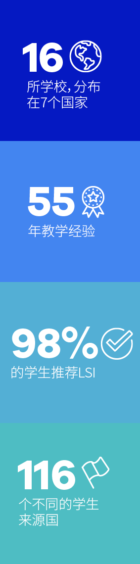 LSI Statistics