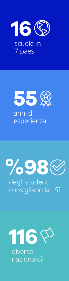 LSI Statistics