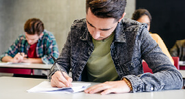 Preparação para Exames de Proficiência