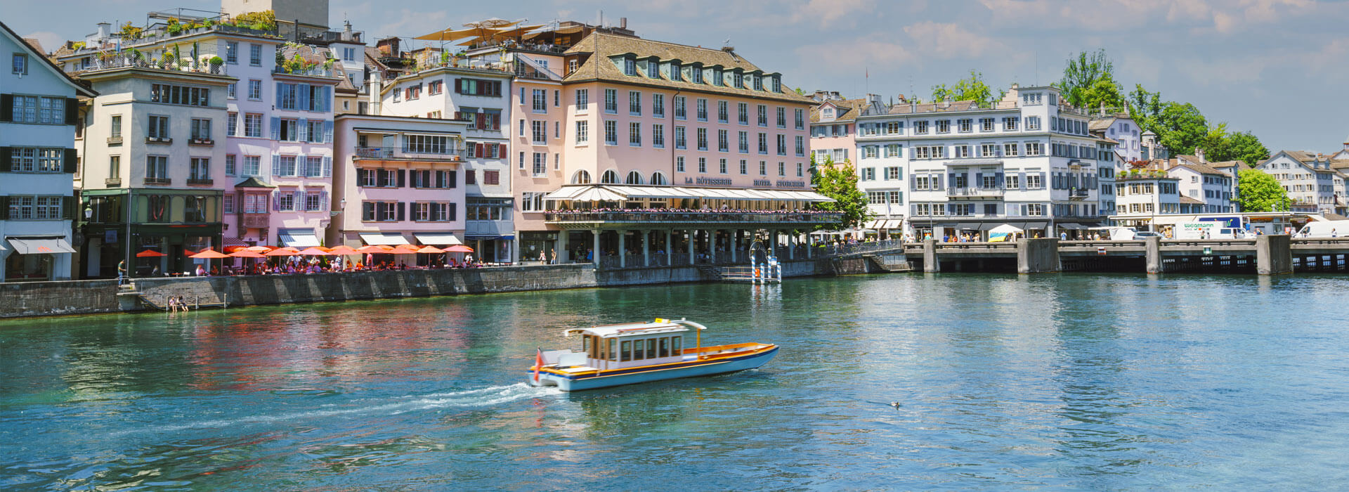 LSI Zurich - 2