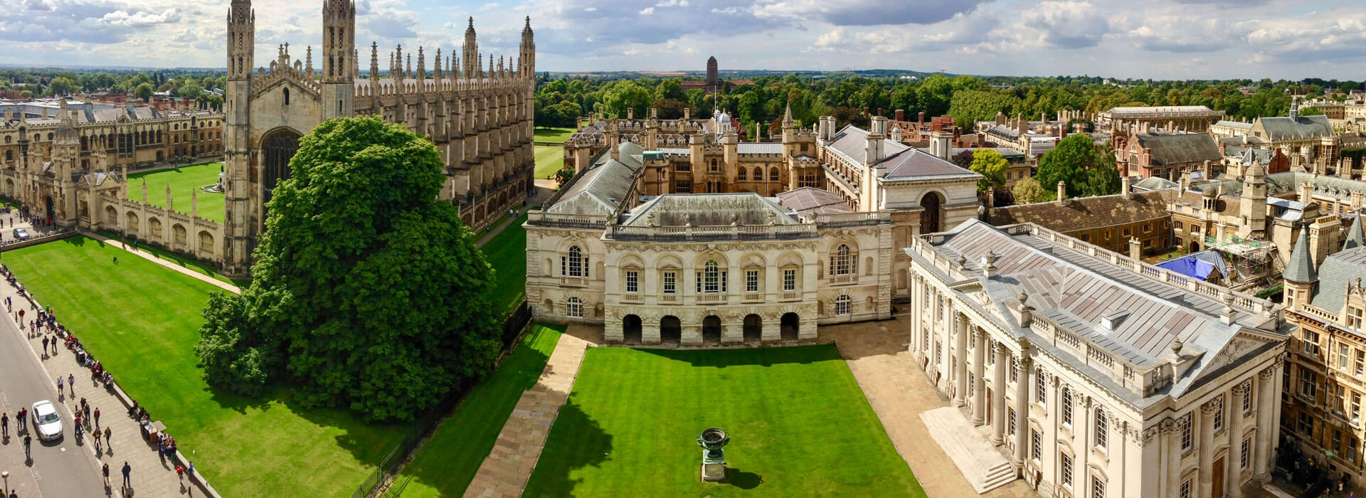 LSI Cambridge - Junior - 2