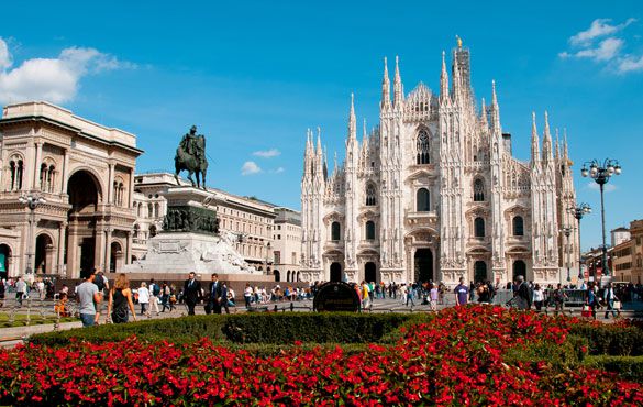 Milan