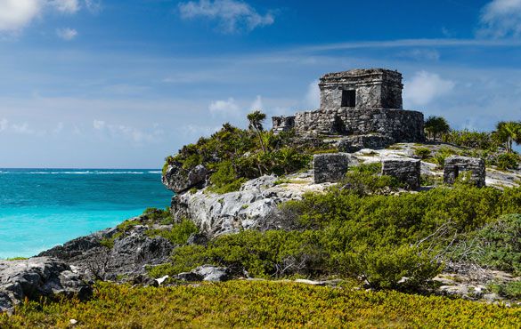 Playa del Carmen