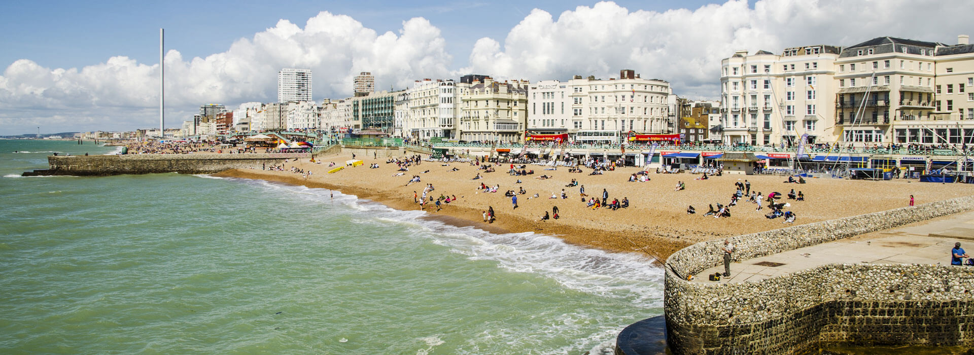 LSI Brighton - Junior - 2