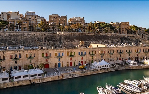 Valetta/Floriana