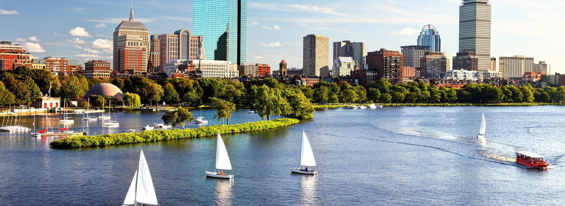 LSI Boston - 2