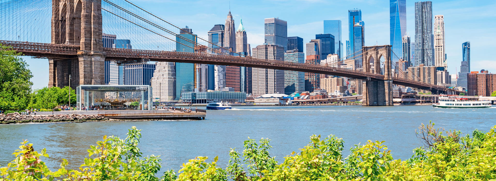 LSI New York - 2