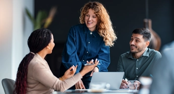 Corporate training (21+ years)
